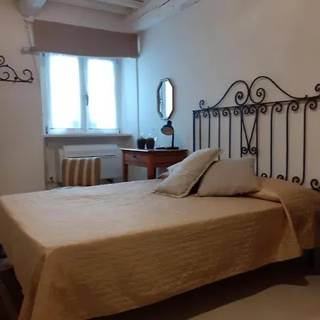 شقة Finestra Sul Mare - A