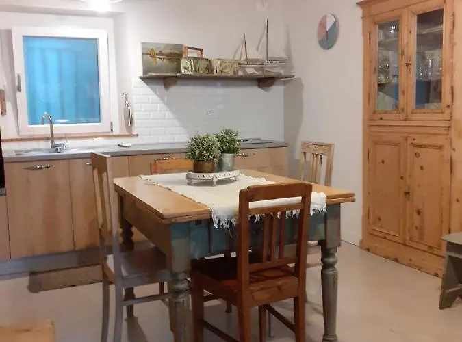 Finestra Sul Mare - A *