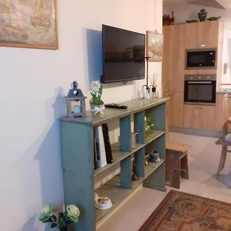 Finestra Sul Mare - A شقة