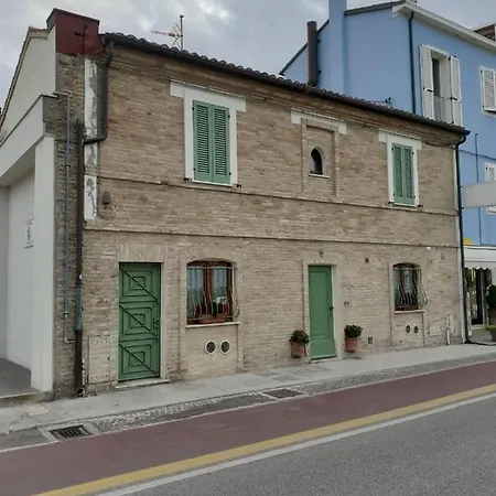 Finestra Sul Mare - A *