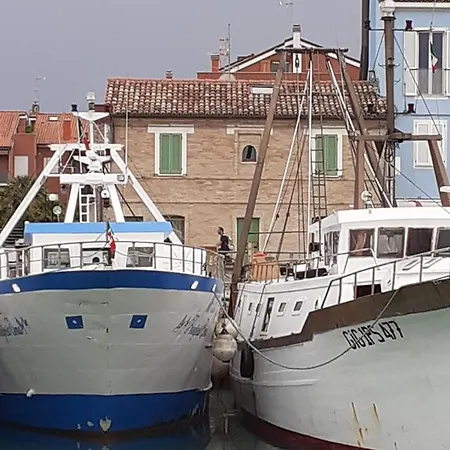 Finestra Sul Mare - A * فانو