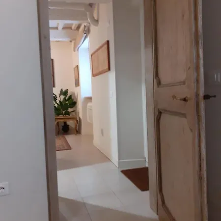 Finestra Sul Mare - A شقة