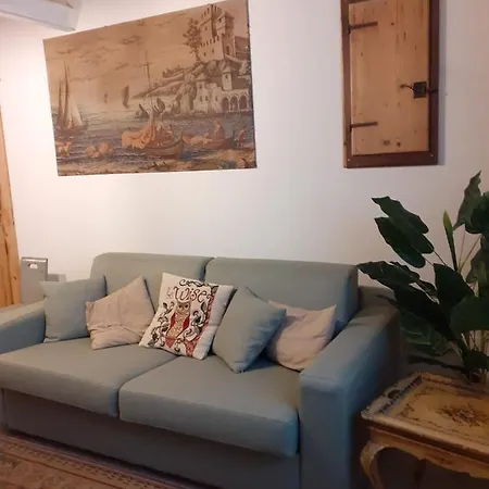 Finestra Sul Mare - A 公寓 *