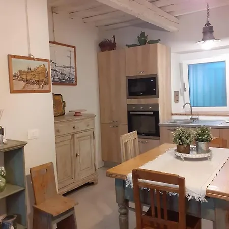 شقة Finestra Sul Mare - A *