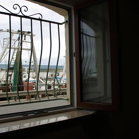 شقة Finestra Sul Mare - A